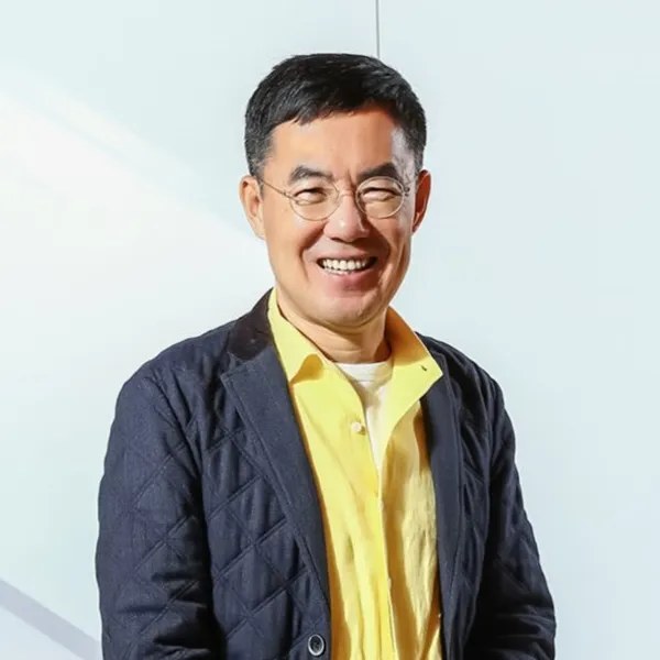 劉維公